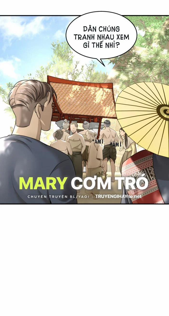 Tôi Là Công Tử Đẹp Trai Nhất Xứ Xiêm 11.1 trang 14