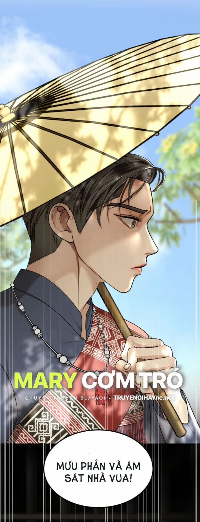 Tôi Là Công Tử Đẹp Trai Nhất Xứ Xiêm 11.1 trang 19