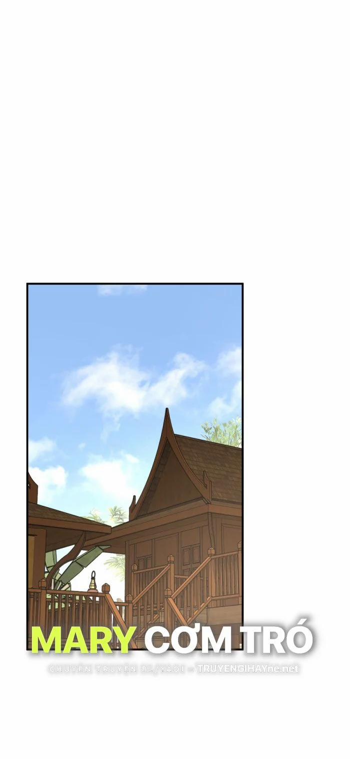 Tôi Là Công Tử Đẹp Trai Nhất Xứ Xiêm 11.1 trang 21