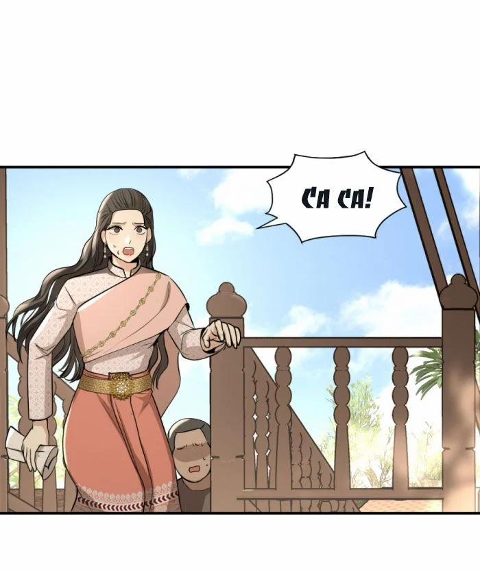 Tôi Là Công Tử Đẹp Trai Nhất Xứ Xiêm 11.1 trang 22