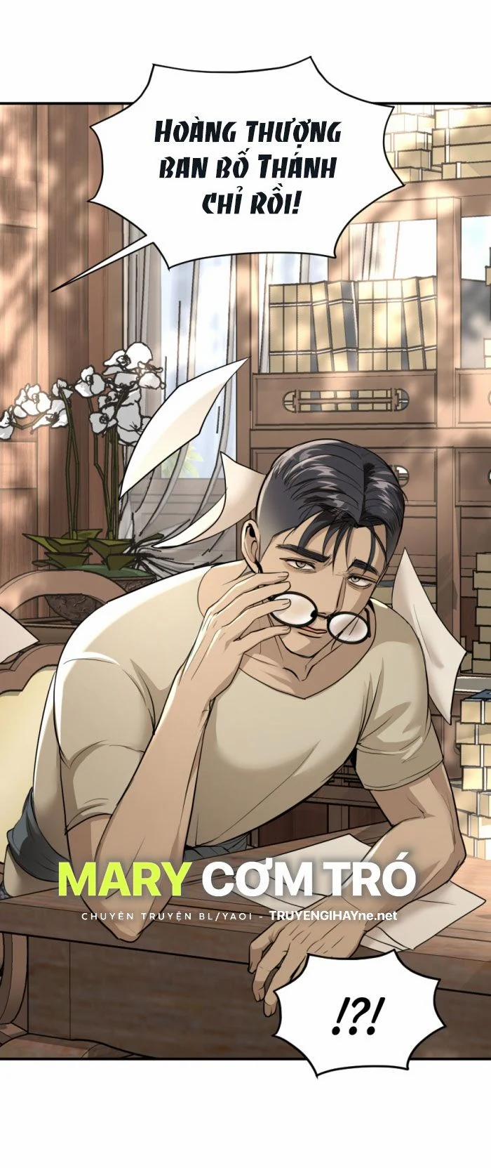 Tôi Là Công Tử Đẹp Trai Nhất Xứ Xiêm 11.1 trang 23