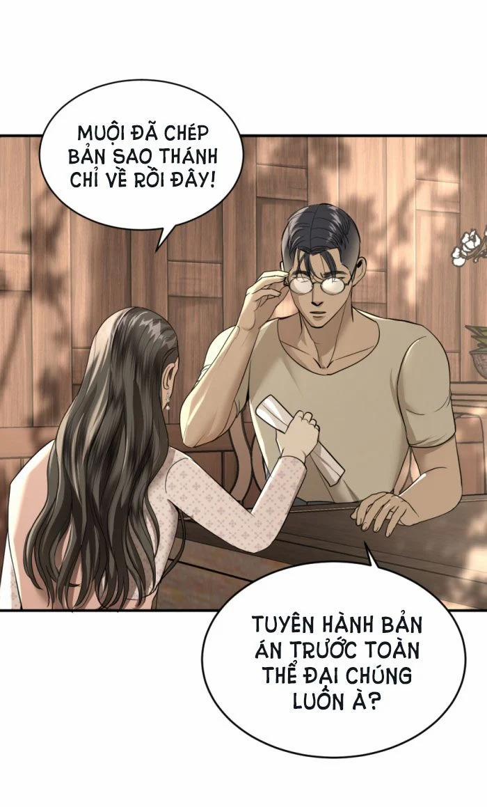 Tôi Là Công Tử Đẹp Trai Nhất Xứ Xiêm 11.1 trang 24