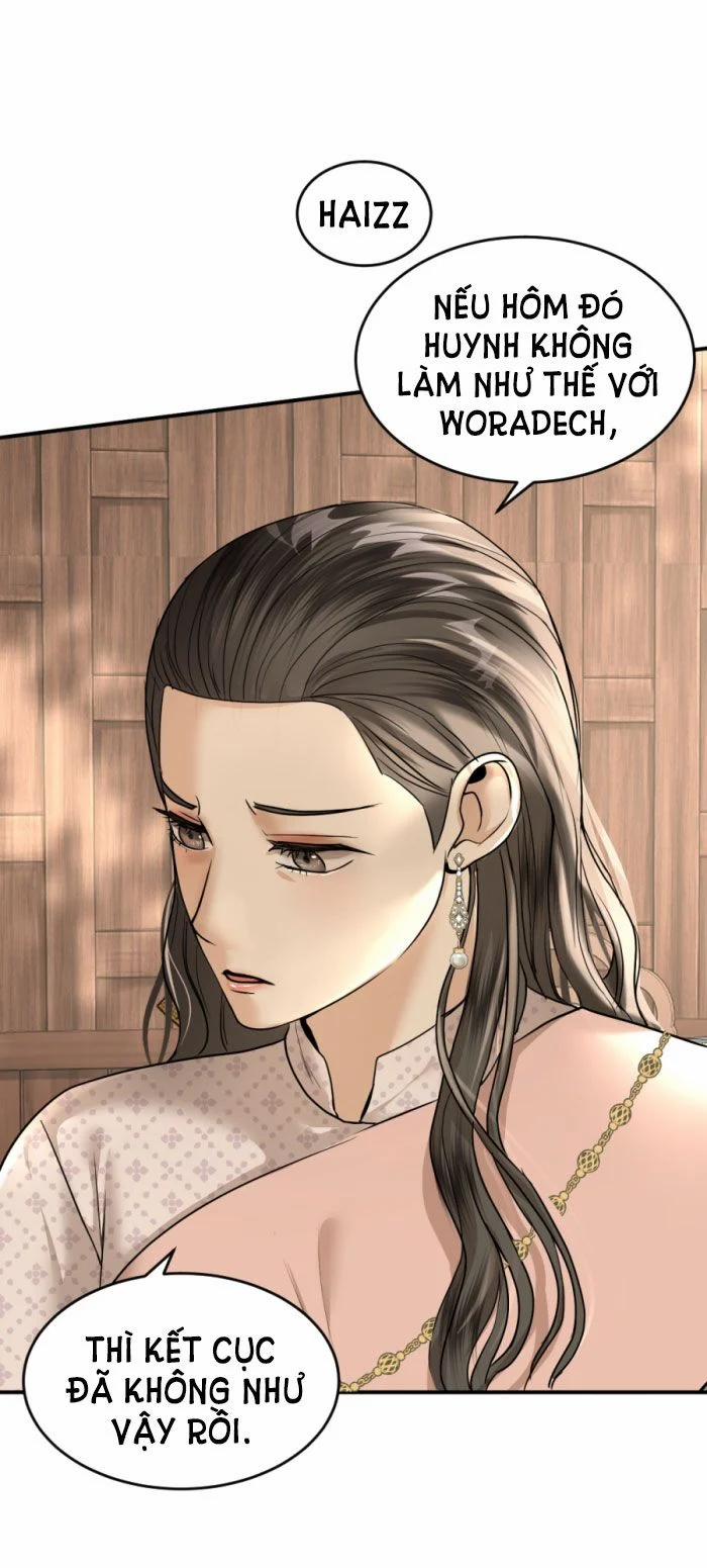 Tôi Là Công Tử Đẹp Trai Nhất Xứ Xiêm 11.1 trang 28