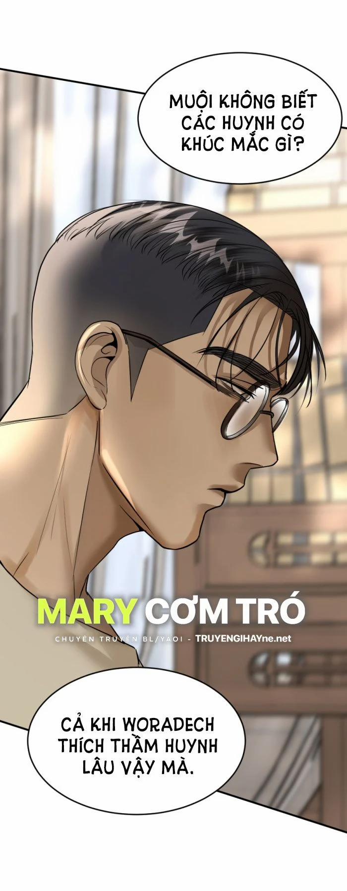 Tôi Là Công Tử Đẹp Trai Nhất Xứ Xiêm 11.1 trang 29