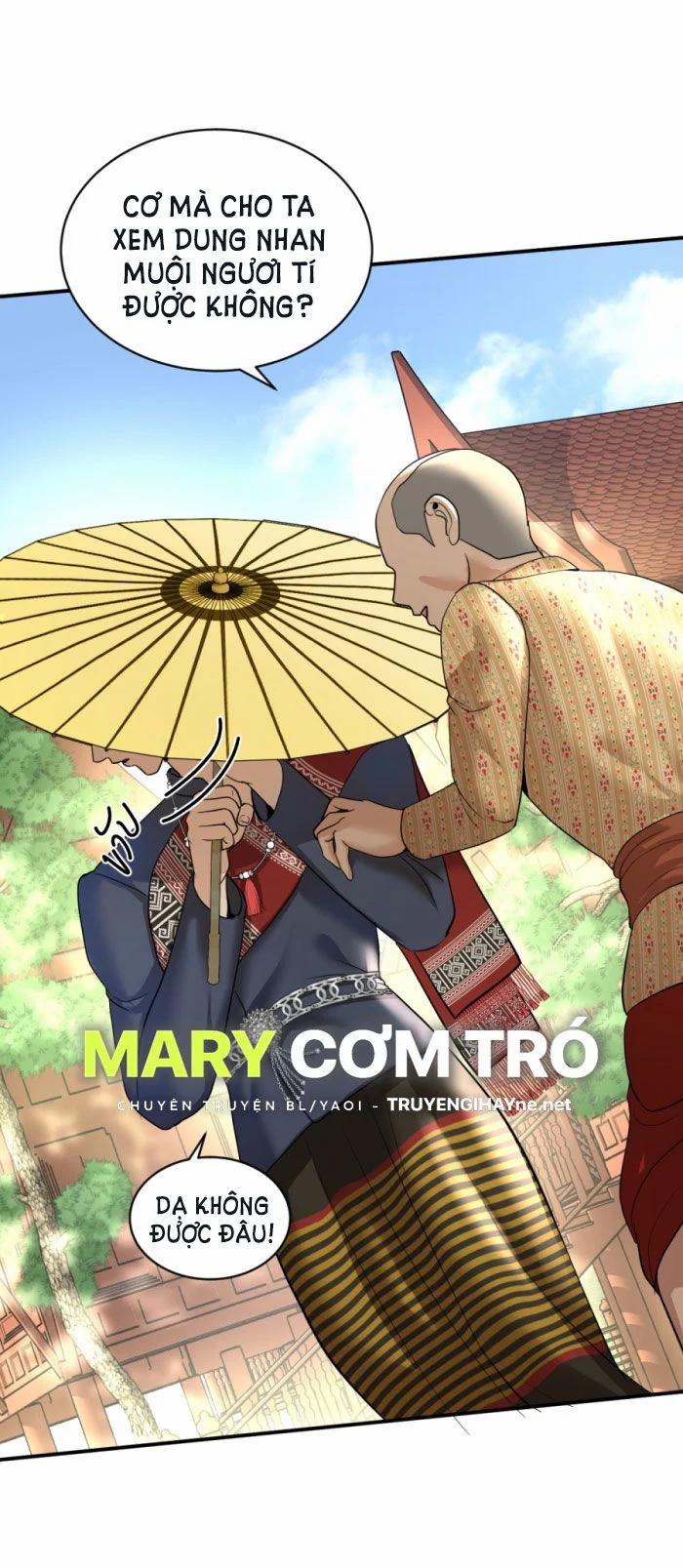 Tôi Là Công Tử Đẹp Trai Nhất Xứ Xiêm 11.1 trang 5