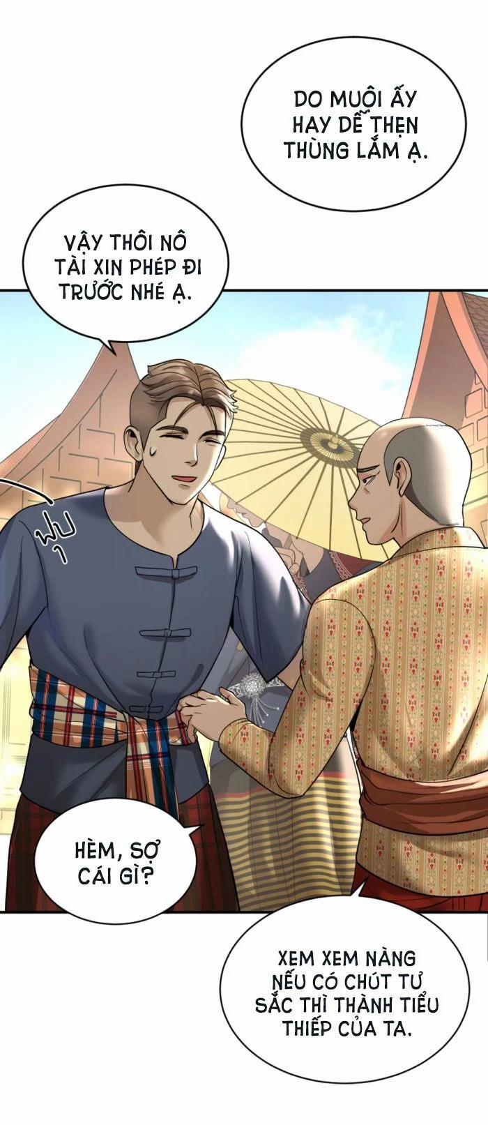 Tôi Là Công Tử Đẹp Trai Nhất Xứ Xiêm 11.1 trang 6