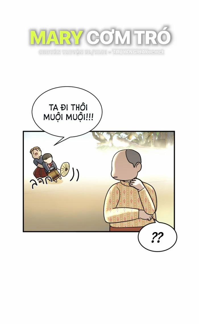 Tôi Là Công Tử Đẹp Trai Nhất Xứ Xiêm 11.1 trang 8