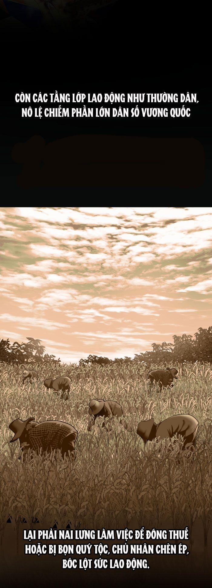 Tôi Là Công Tử Đẹp Trai Nhất Xứ Xiêm 11.2 trang 10