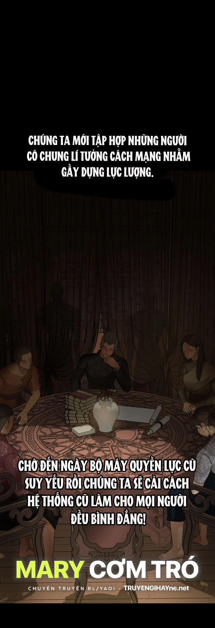 Tôi Là Công Tử Đẹp Trai Nhất Xứ Xiêm 11.2 trang 15