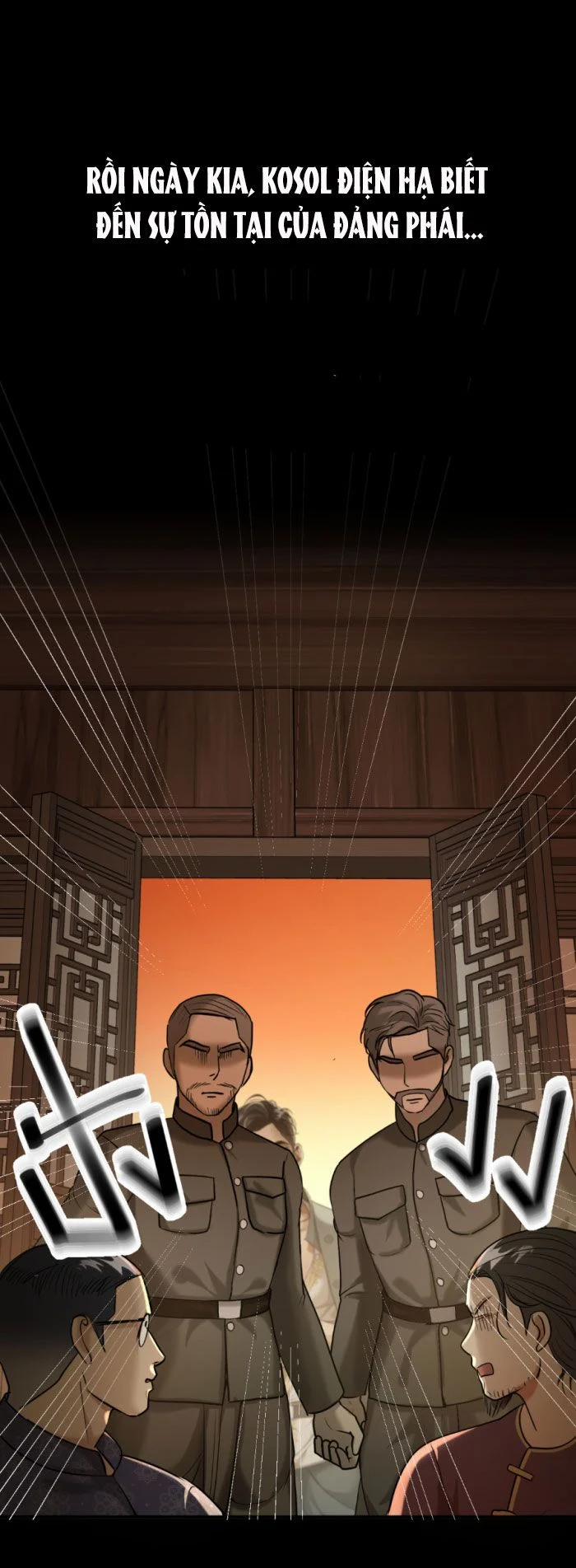 Tôi Là Công Tử Đẹp Trai Nhất Xứ Xiêm 11.2 trang 16