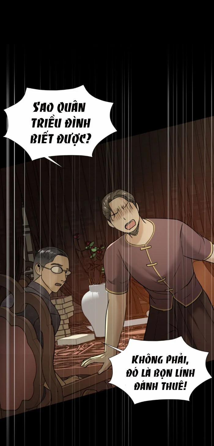 Tôi Là Công Tử Đẹp Trai Nhất Xứ Xiêm 11.2 trang 17