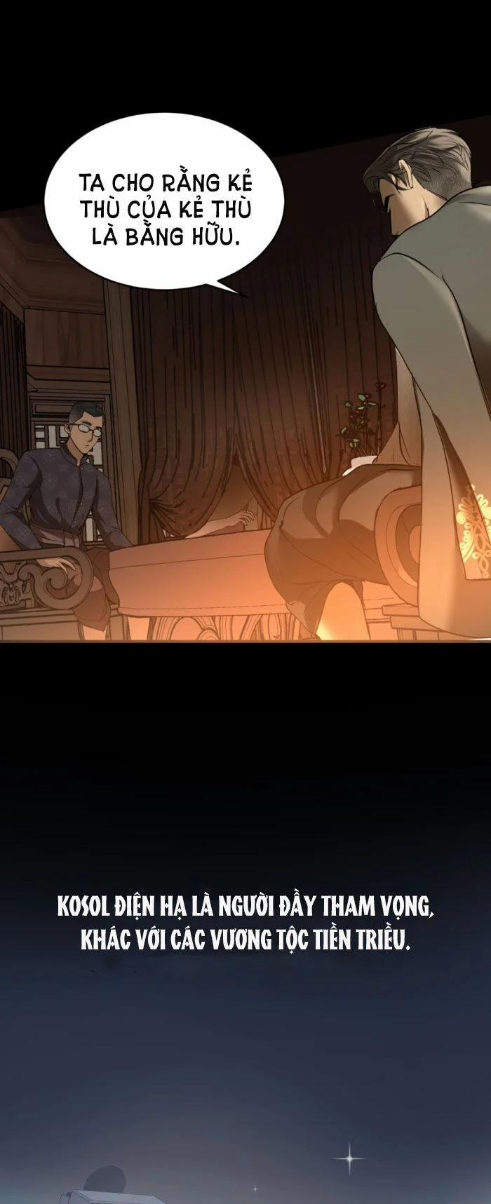 Tôi Là Công Tử Đẹp Trai Nhất Xứ Xiêm 11.2 trang 19