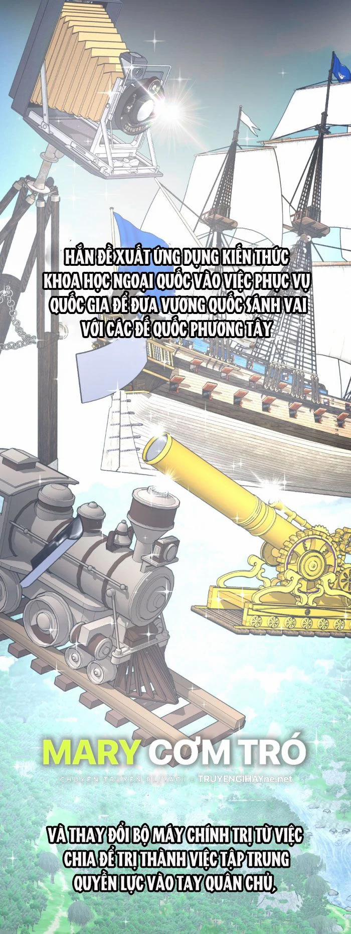 Tôi Là Công Tử Đẹp Trai Nhất Xứ Xiêm 11.2 trang 20