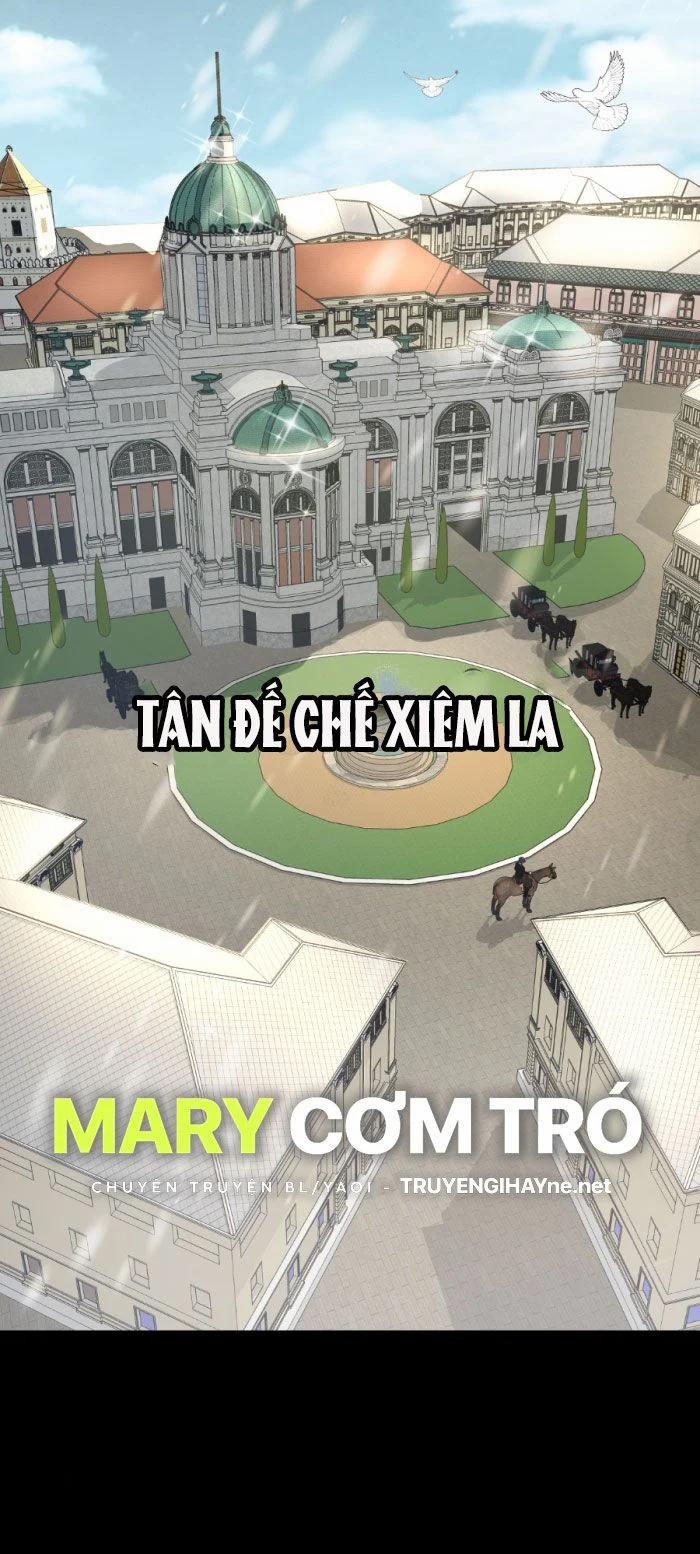 Tôi Là Công Tử Đẹp Trai Nhất Xứ Xiêm 11.2 trang 22