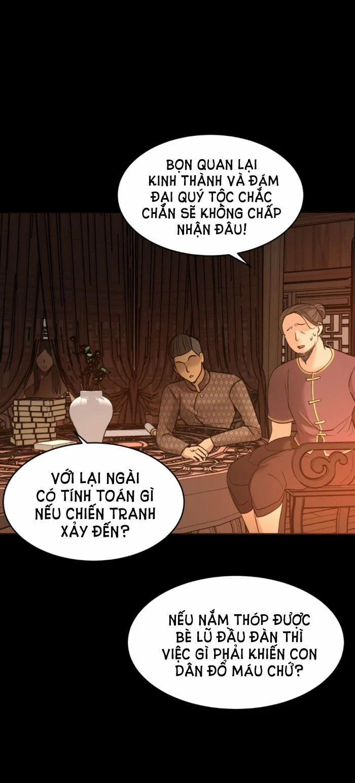 Tôi Là Công Tử Đẹp Trai Nhất Xứ Xiêm 11.2 trang 23