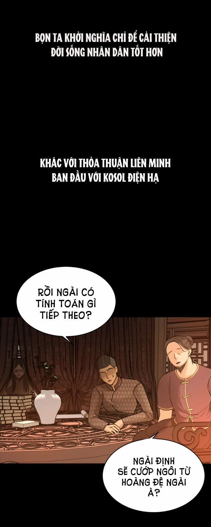 Tôi Là Công Tử Đẹp Trai Nhất Xứ Xiêm 11.2 trang 26