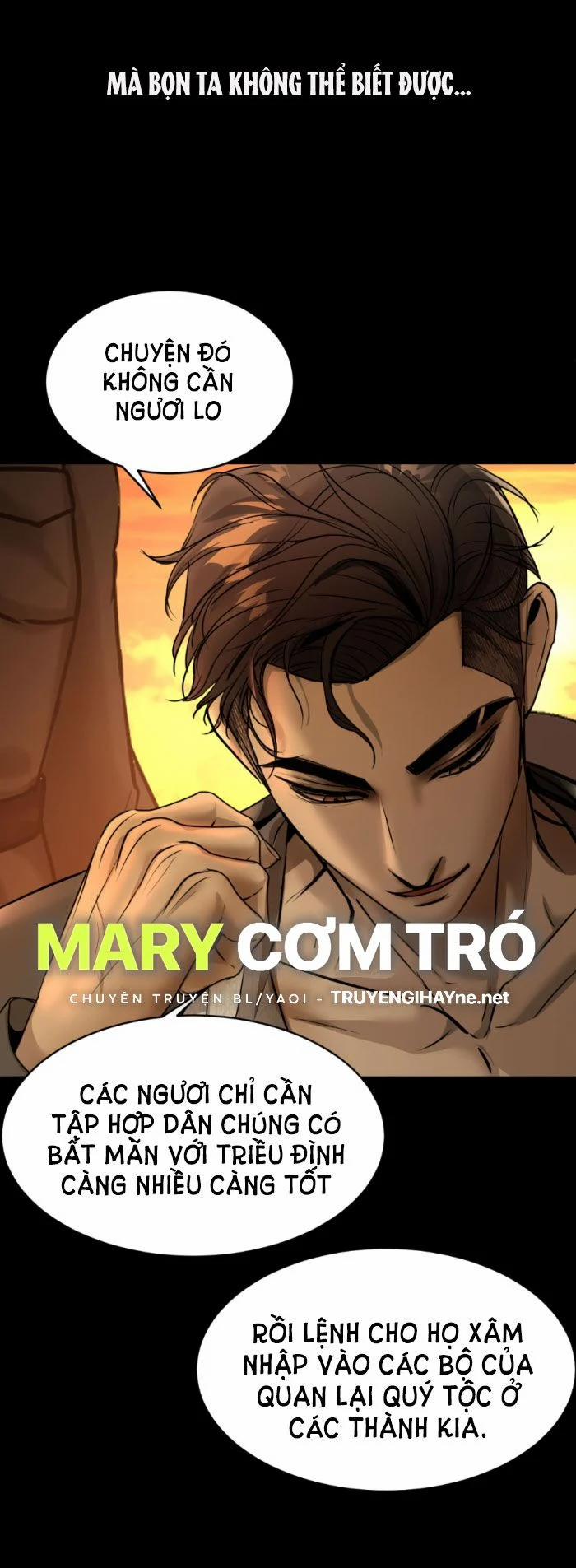 Tôi Là Công Tử Đẹp Trai Nhất Xứ Xiêm 11.2 trang 27