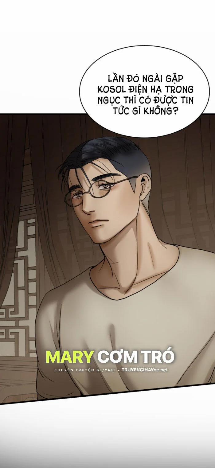 Tôi Là Công Tử Đẹp Trai Nhất Xứ Xiêm 11.2 trang 31