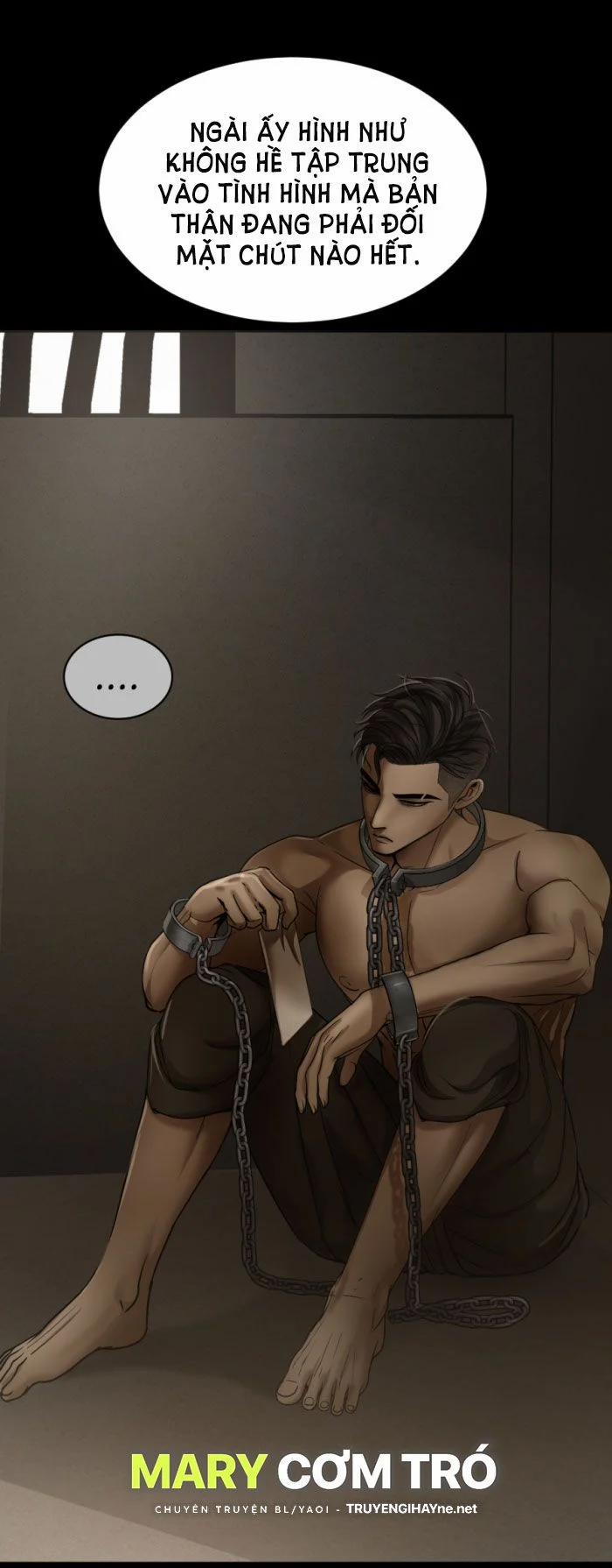 Tôi Là Công Tử Đẹp Trai Nhất Xứ Xiêm 11.2 trang 33