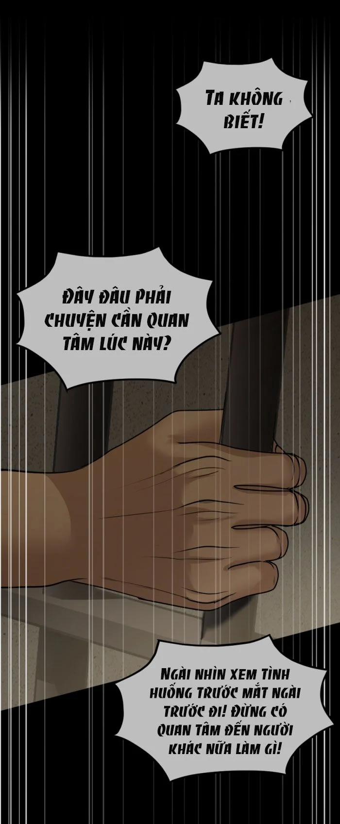 Tôi Là Công Tử Đẹp Trai Nhất Xứ Xiêm 11.2 trang 36