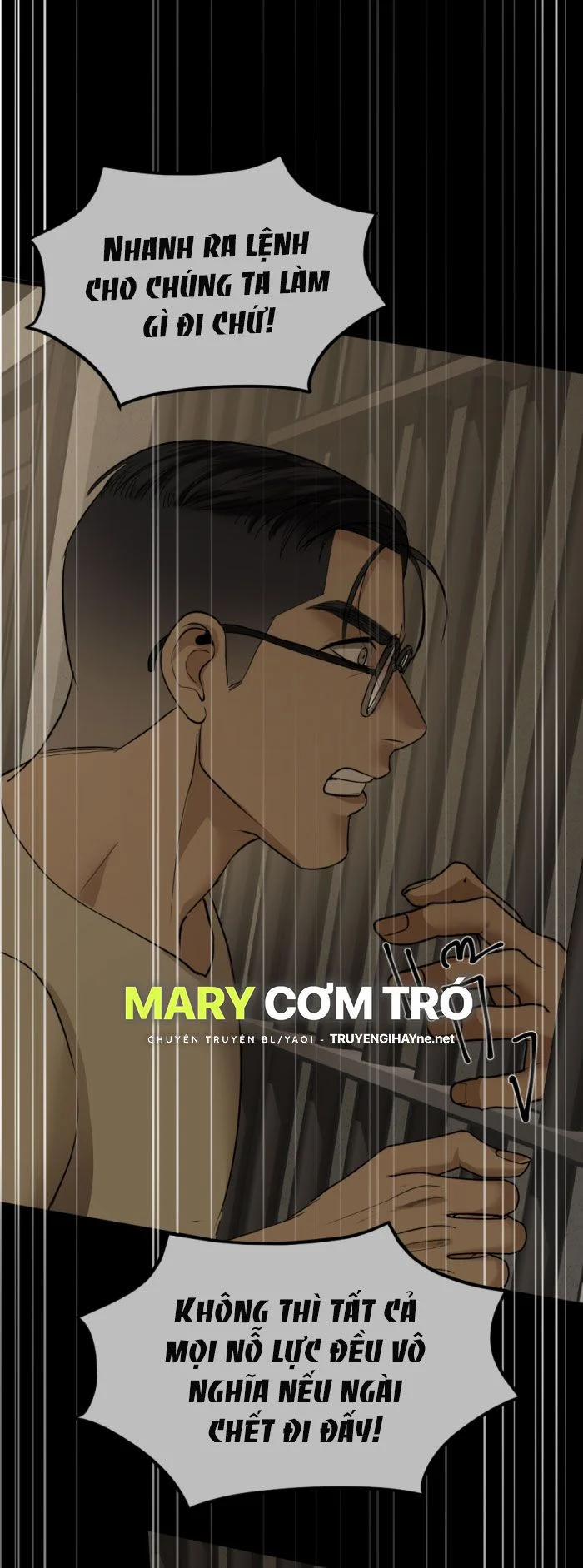 Tôi Là Công Tử Đẹp Trai Nhất Xứ Xiêm 11.2 trang 37