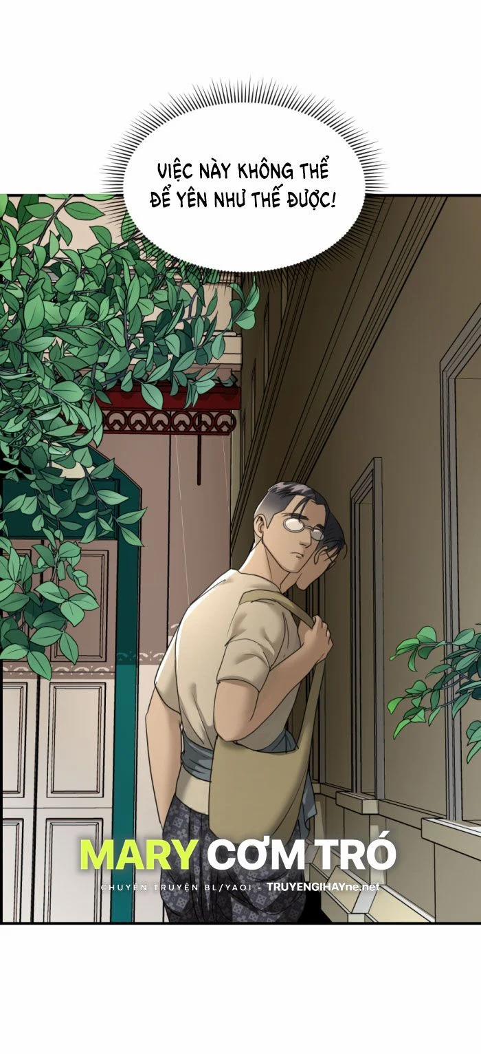 Tôi Là Công Tử Đẹp Trai Nhất Xứ Xiêm 11.2 trang 4