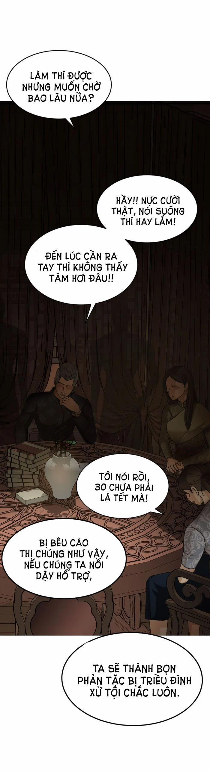 Tôi Là Công Tử Đẹp Trai Nhất Xứ Xiêm 11.2 trang 42