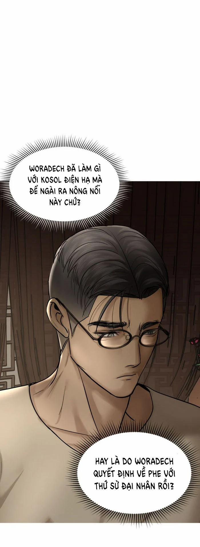 Tôi Là Công Tử Đẹp Trai Nhất Xứ Xiêm 11.2 trang 43