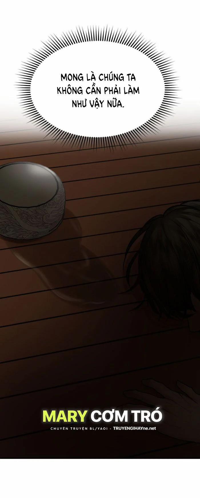 Tôi Là Công Tử Đẹp Trai Nhất Xứ Xiêm 11.2 trang 45