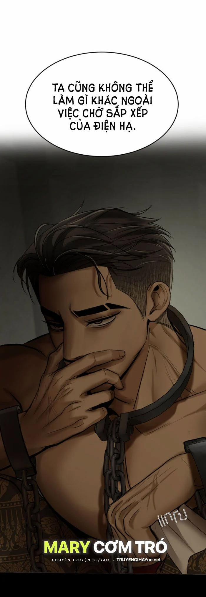 Tôi Là Công Tử Đẹp Trai Nhất Xứ Xiêm 11.2 trang 47