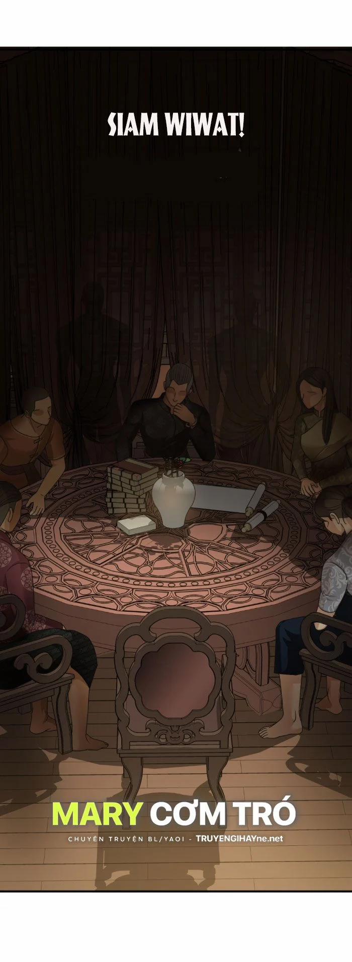 Tôi Là Công Tử Đẹp Trai Nhất Xứ Xiêm 11.2 trang 6