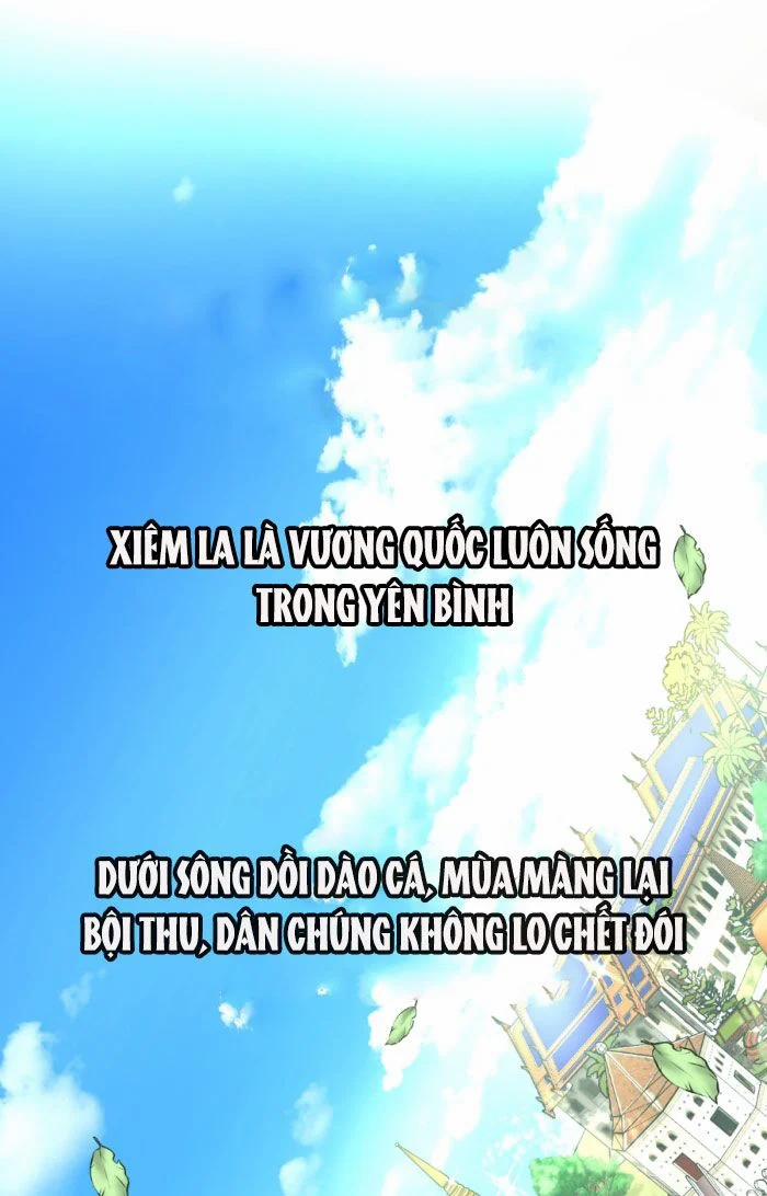 Tôi Là Công Tử Đẹp Trai Nhất Xứ Xiêm 11.2 trang 8