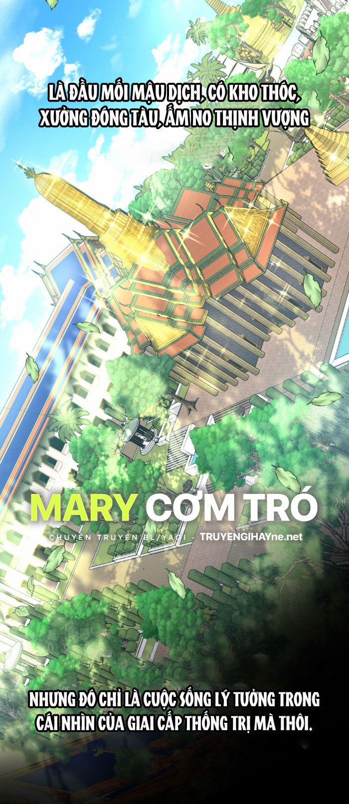 Tôi Là Công Tử Đẹp Trai Nhất Xứ Xiêm 11.2 trang 9