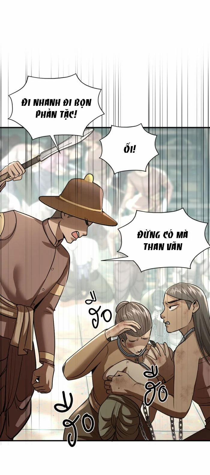 Tôi Là Công Tử Đẹp Trai Nhất Xứ Xiêm 12.1 trang 11