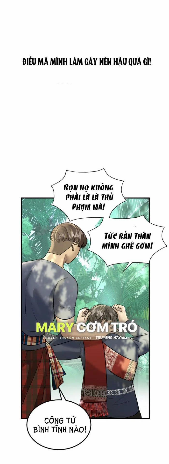 Tôi Là Công Tử Đẹp Trai Nhất Xứ Xiêm 12.1 trang 15