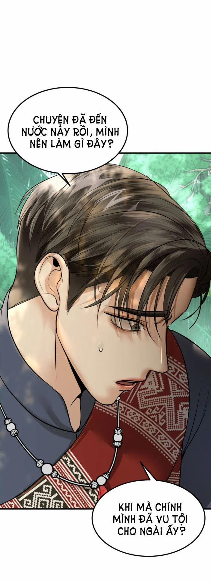 Tôi Là Công Tử Đẹp Trai Nhất Xứ Xiêm 12.1 trang 18