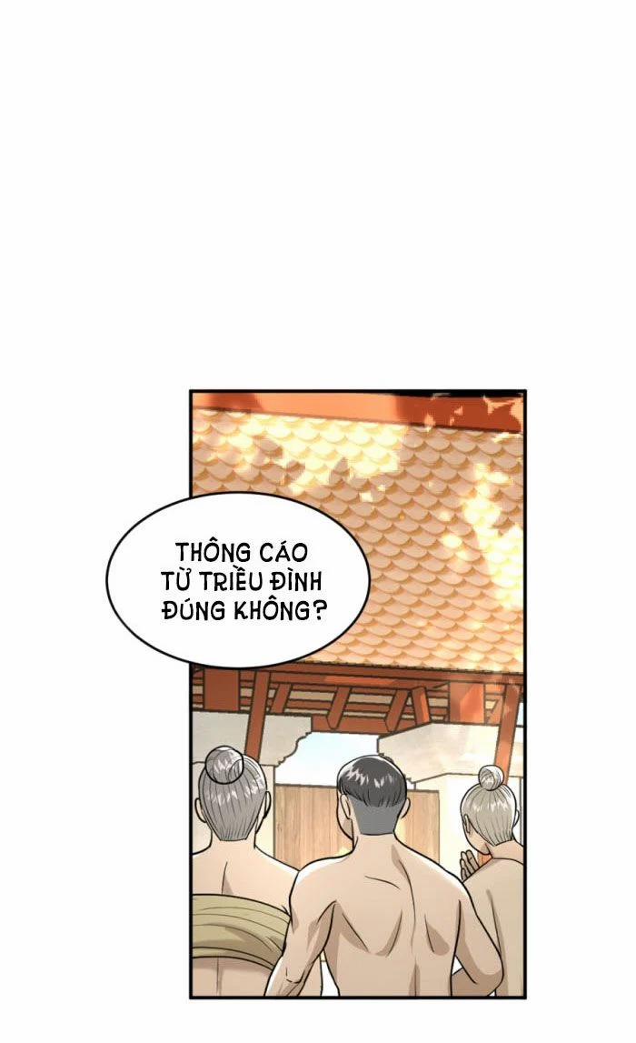 Tôi Là Công Tử Đẹp Trai Nhất Xứ Xiêm 12.1 trang 2