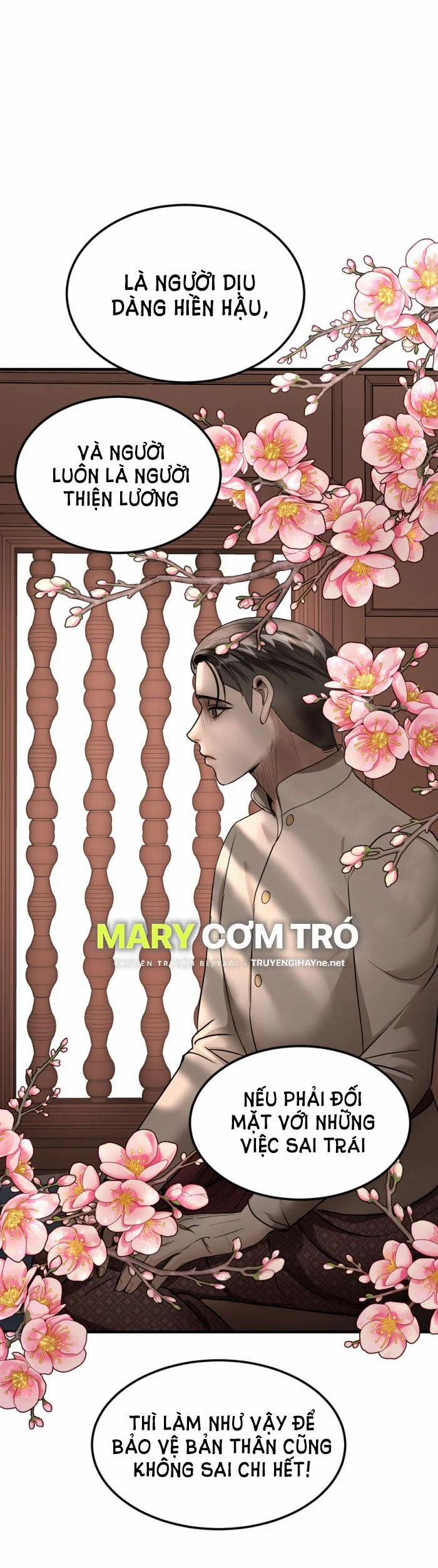 Tôi Là Công Tử Đẹp Trai Nhất Xứ Xiêm 12.1 trang 20