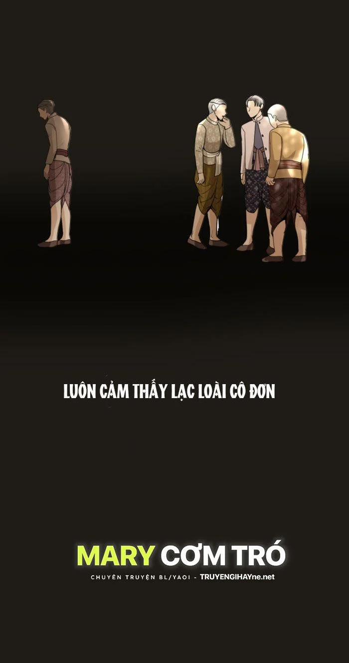 Tôi Là Công Tử Đẹp Trai Nhất Xứ Xiêm 12.1 trang 23