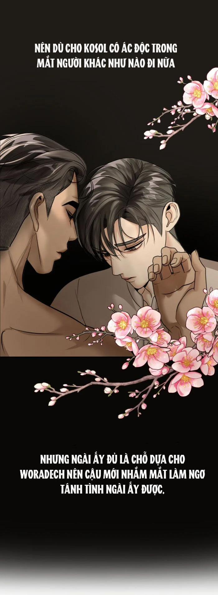 Tôi Là Công Tử Đẹp Trai Nhất Xứ Xiêm 12.1 trang 24