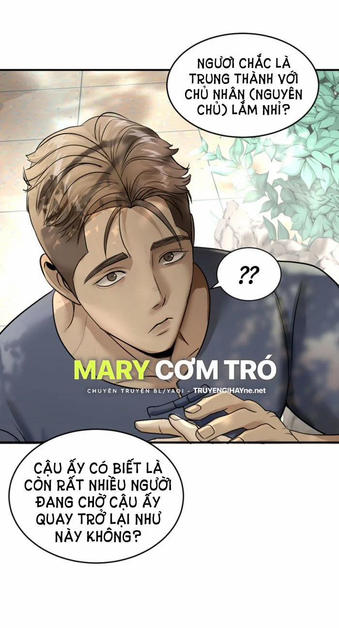 Tôi Là Công Tử Đẹp Trai Nhất Xứ Xiêm 12.1 trang 26