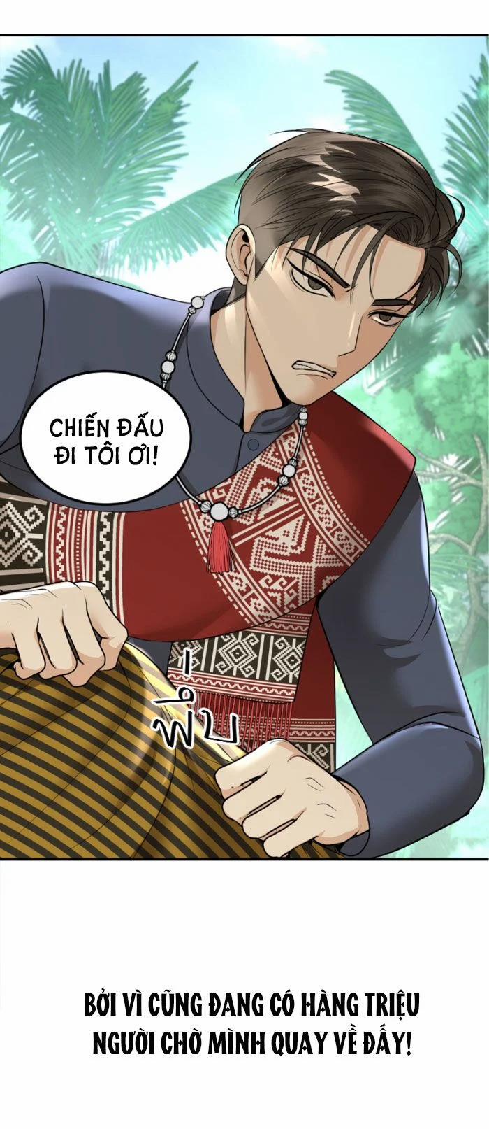 Tôi Là Công Tử Đẹp Trai Nhất Xứ Xiêm 12.1 trang 28