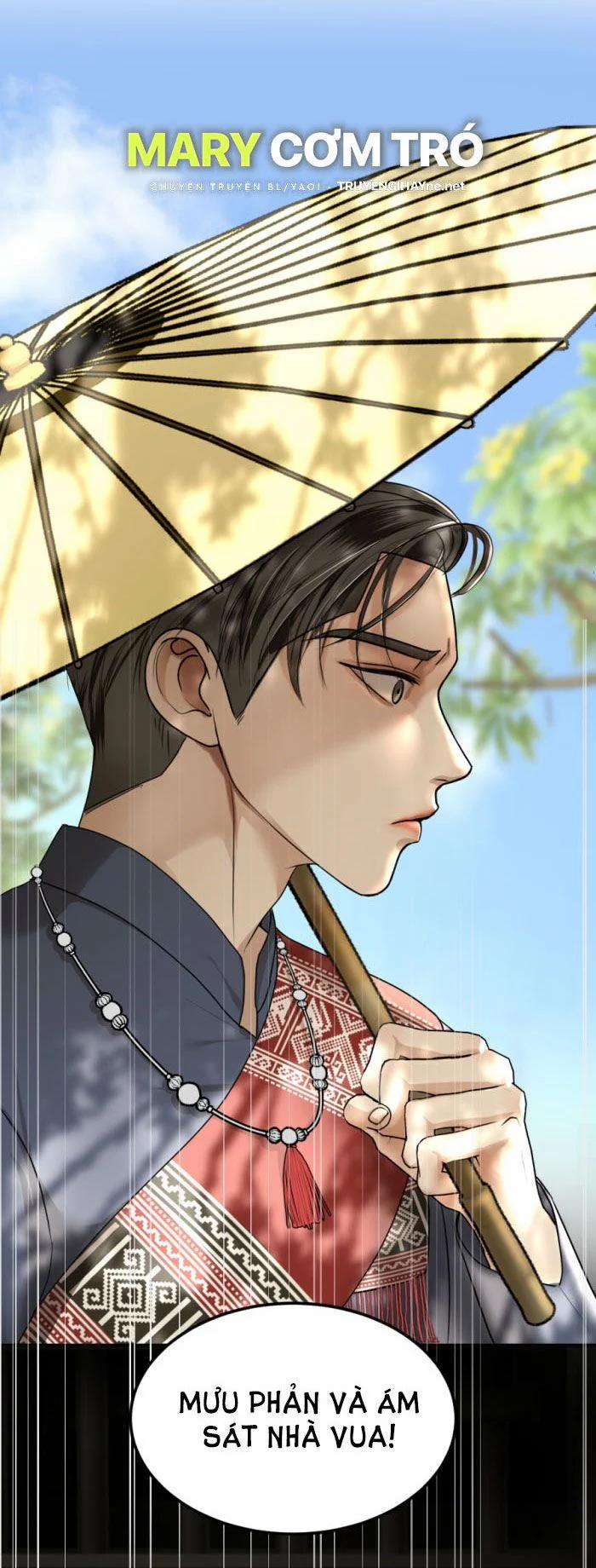 Tôi Là Công Tử Đẹp Trai Nhất Xứ Xiêm 12.1 trang 5