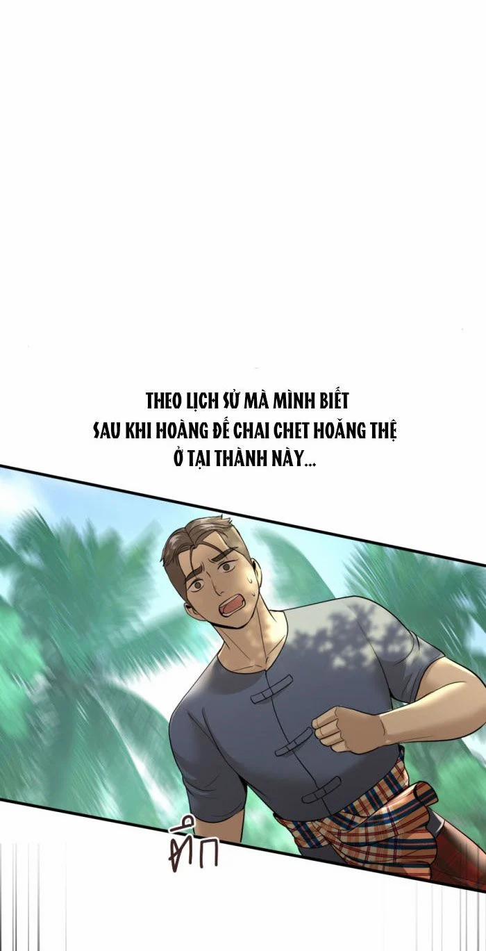 Tôi Là Công Tử Đẹp Trai Nhất Xứ Xiêm 12.1 trang 7