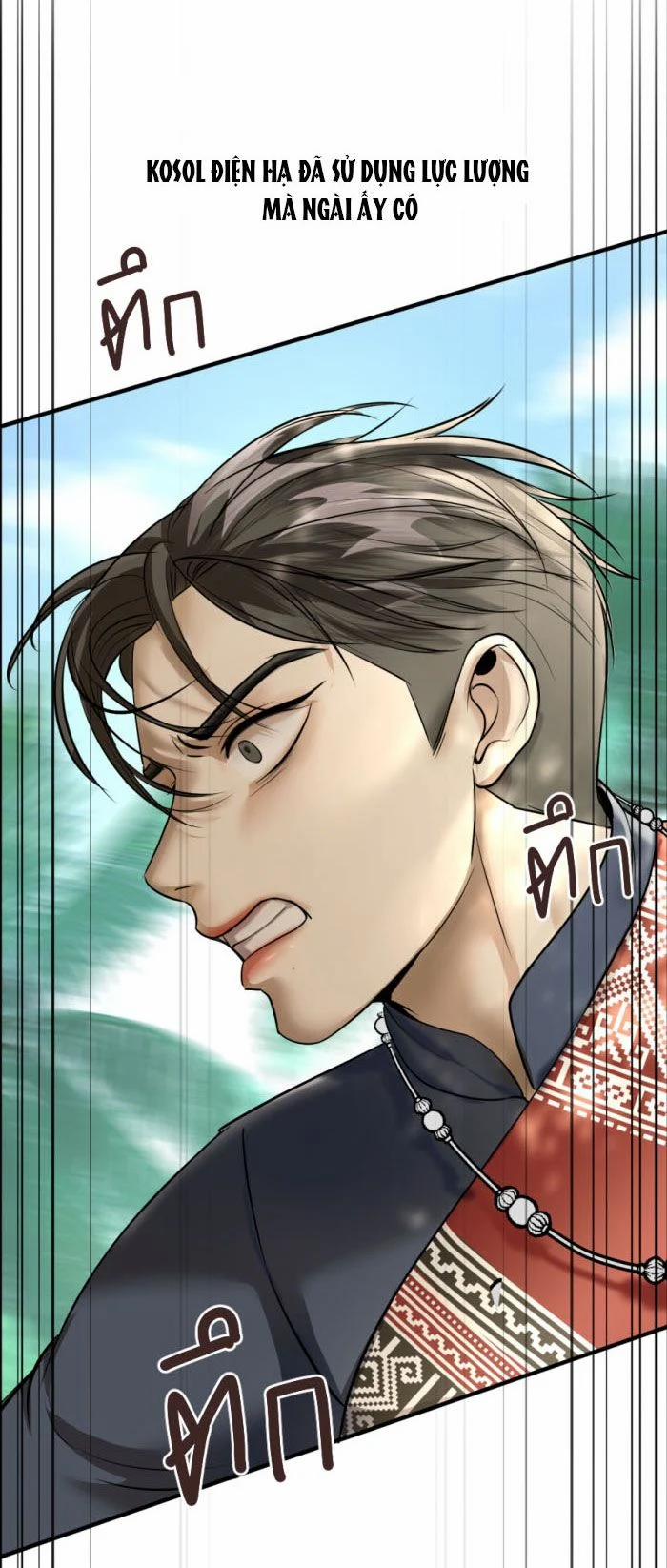 Tôi Là Công Tử Đẹp Trai Nhất Xứ Xiêm 12.1 trang 8