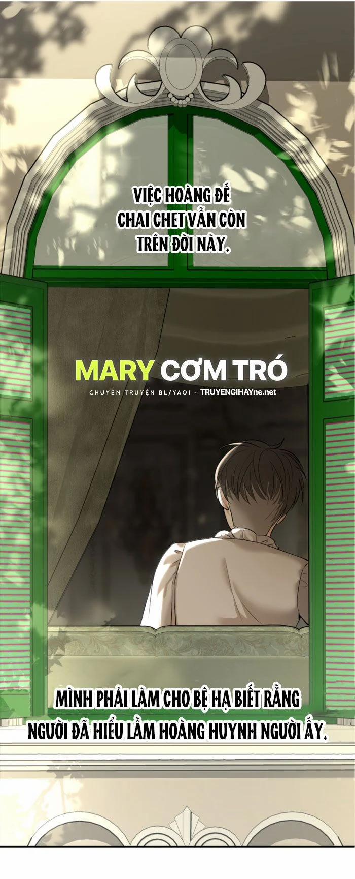 Tôi Là Công Tử Đẹp Trai Nhất Xứ Xiêm 12.2 trang 0