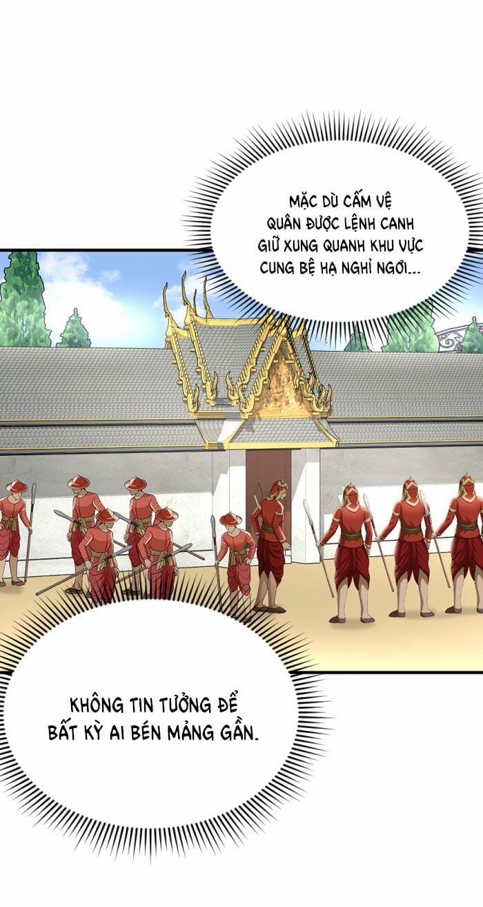 Tôi Là Công Tử Đẹp Trai Nhất Xứ Xiêm 12.2 trang 10