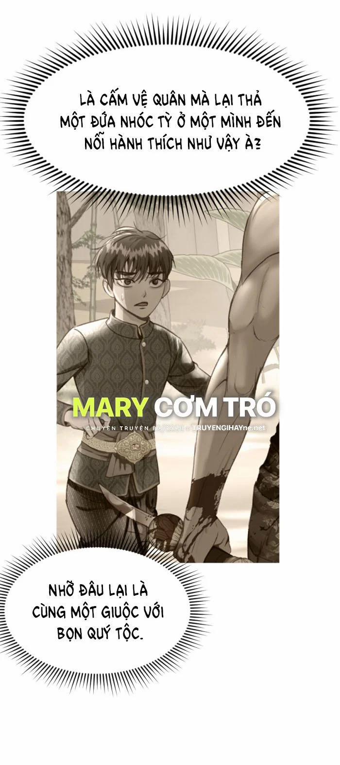 Tôi Là Công Tử Đẹp Trai Nhất Xứ Xiêm 12.2 trang 12