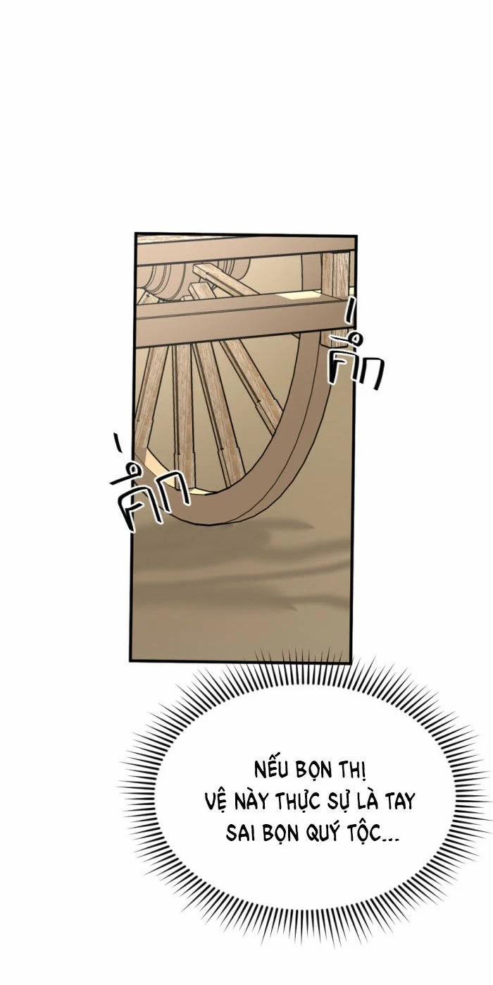 Tôi Là Công Tử Đẹp Trai Nhất Xứ Xiêm 12.2 trang 13