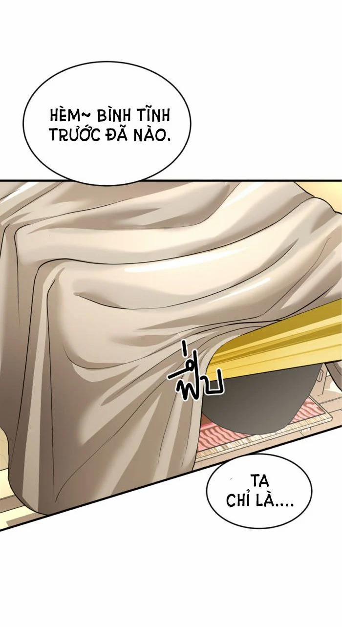 Tôi Là Công Tử Đẹp Trai Nhất Xứ Xiêm 12.2 trang 14